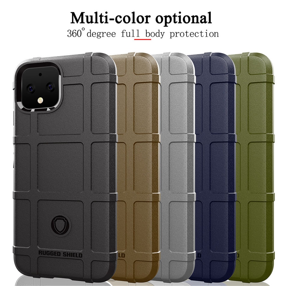 Micgita-Silicone-Case-For-Google-Pixel-4-XL-5-Pixel-3-3A-XL-5A-Cases-Shockproof